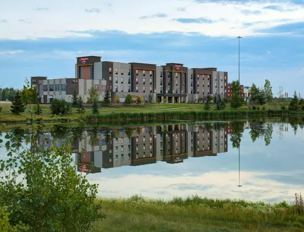 Hampton Inn by Hilton Edmonton/Sherwood Park hotel detail image 4