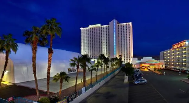 Edgewater Hotel & Casino Resort hotel detail image 1