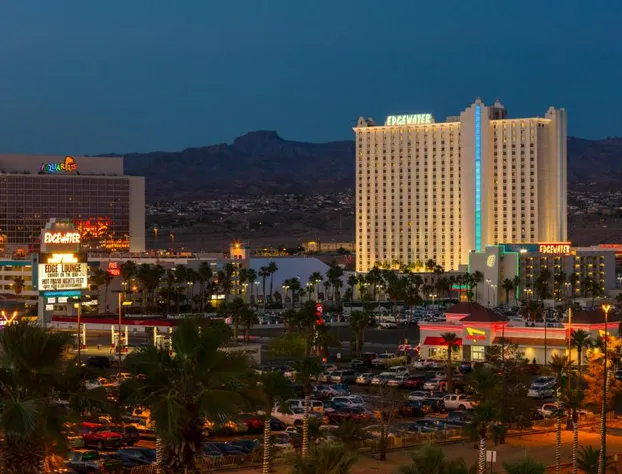 Edgewater Hotel & Casino Resort hotel detail image 2