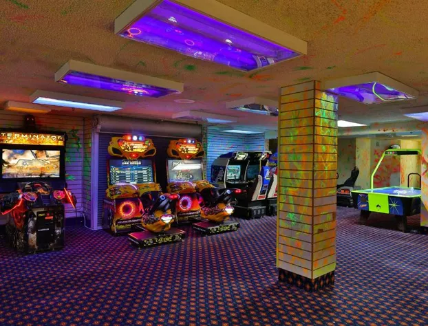 Edgewater Hotel & Casino Resort hotel detail image 4