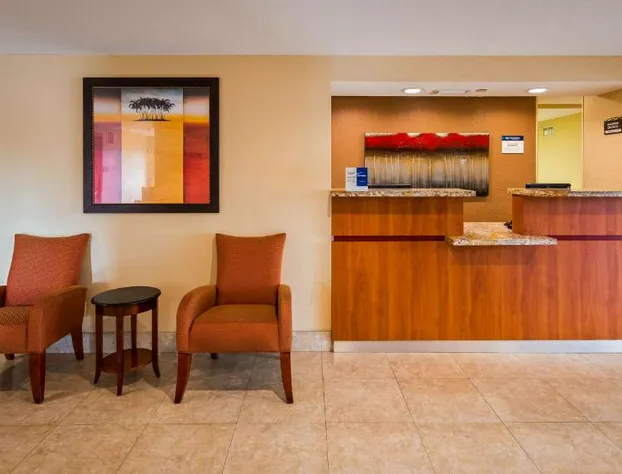 Best Western Fort Lauderdale Airport/Cruise Port hotel detail image 2
