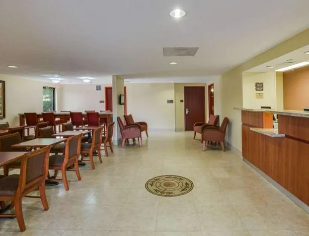 Best Western Fort Lauderdale Airport/Cruise Port hotel detail image 3
