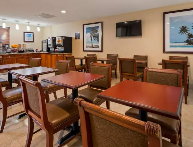 Best Western Fort Lauderdale Airport/Cruise Port hotel detail image 4