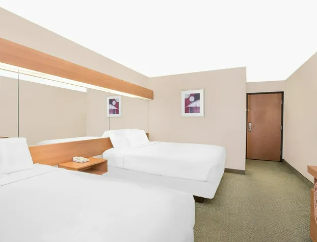 Microtel Inn & Suites by Wyndham Colfax/Newton hotel detail image 3