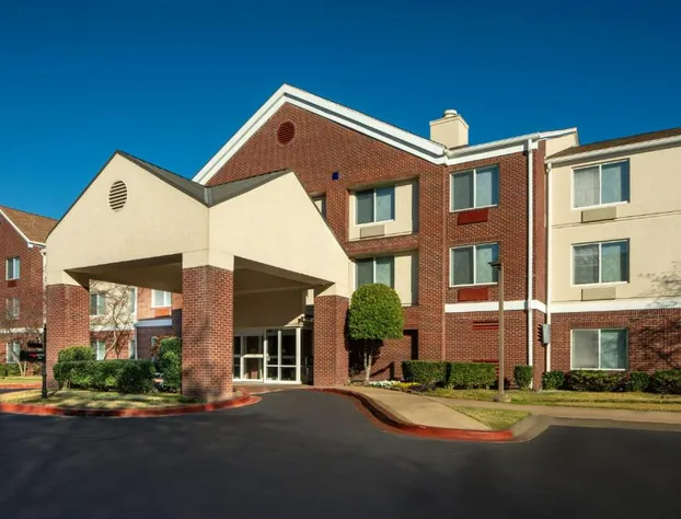 Fairfield Inn & Suites By Marriott Memphis Germantown hotel detail image 1