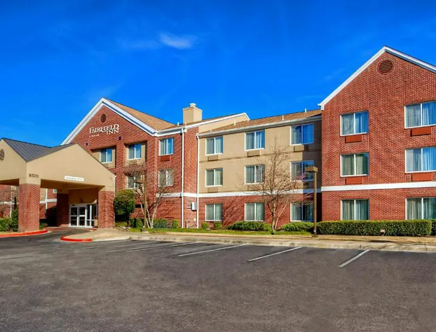 Fairfield Inn & Suites By Marriott Memphis Germantown hotel detail image 2