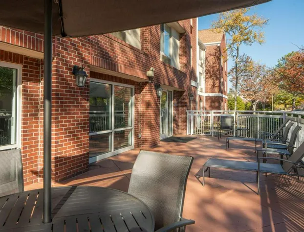 Fairfield Inn & Suites By Marriott Memphis Germantown hotel detail image 3