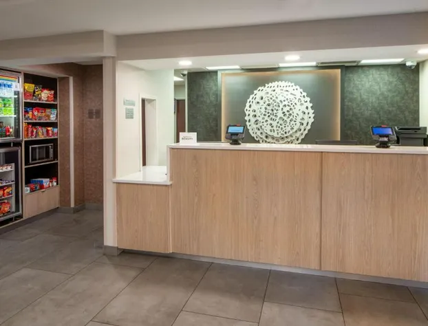 Fairfield Inn & Suites By Marriott Memphis Germantown hotel detail image 4