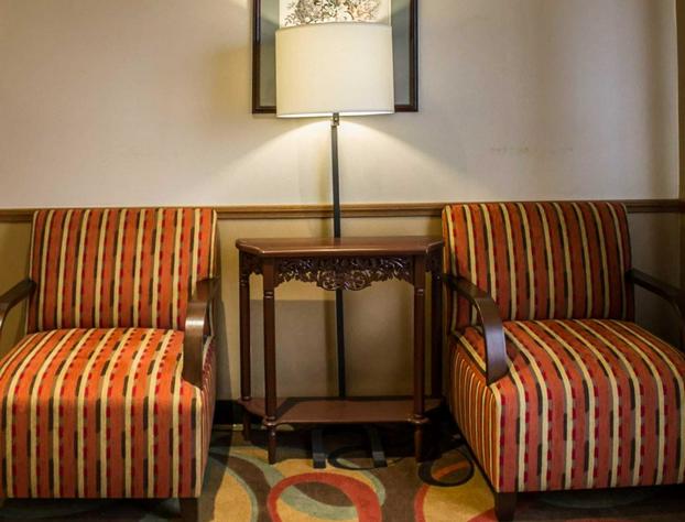 Quality Inn hotel detail image 4