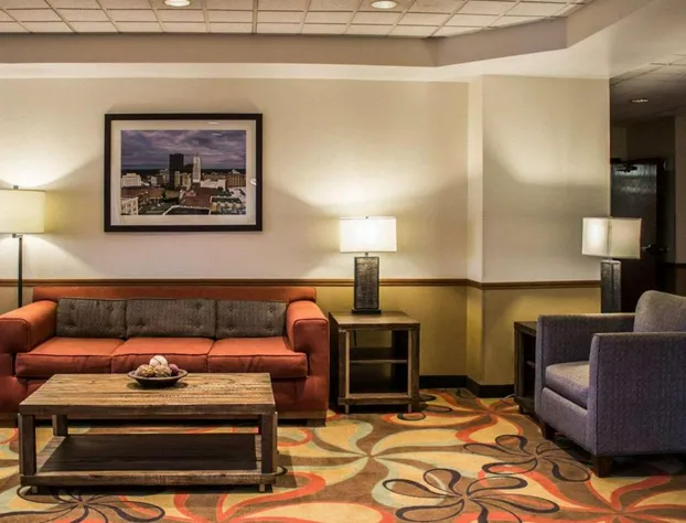 Quality Inn hotel detail image 1