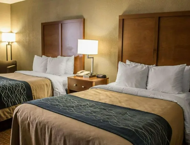 Quality Inn hotel detail image 2