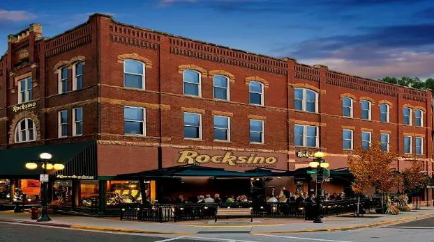 Rocksino by Hard Rock Deadwood hotel detail image 1