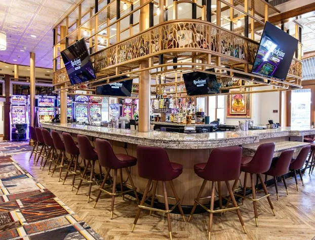 Rocksino by Hard Rock Deadwood hotel detail image 2