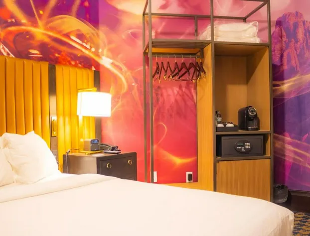 Rocksino by Hard Rock Deadwood hotel detail image 3