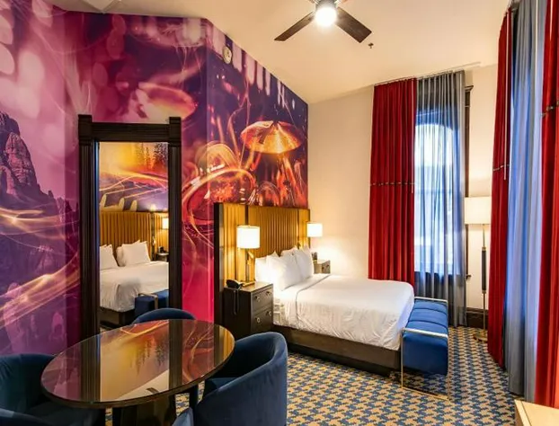 Rocksino by Hard Rock Deadwood hotel detail image 4