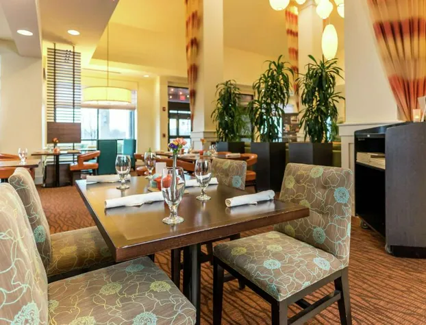 Hilton Garden Inn Exton / West Chester hotel detail image 1