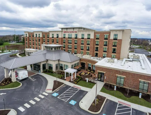 Hilton Garden Inn Exton / West Chester hotel detail image 2
