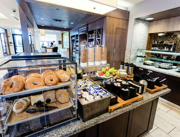 Hilton Garden Inn Exton / West Chester hotel detail image 3