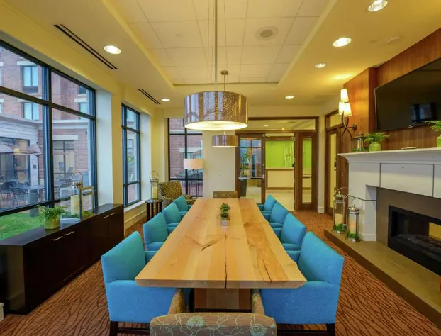 Hilton Garden Inn Exton / West Chester hotel detail image 4