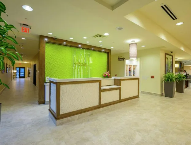 Hilton Garden Inn Exton / West Chester hotel detail image 3