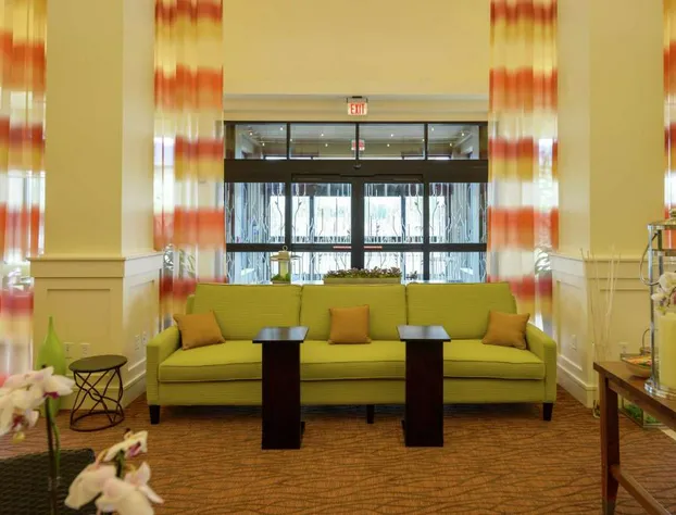 Hilton Garden Inn Exton / West Chester hotel detail image 4