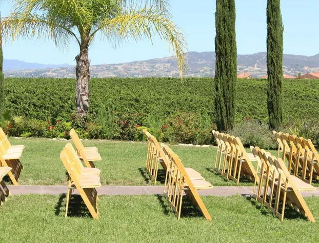 Carter Estate Winery and Resort hotel detail image 1