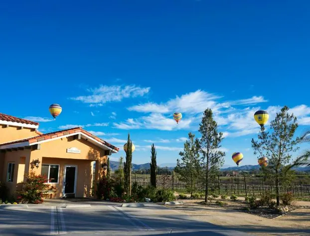 Carter Estate Winery and Resort hotel detail image 3