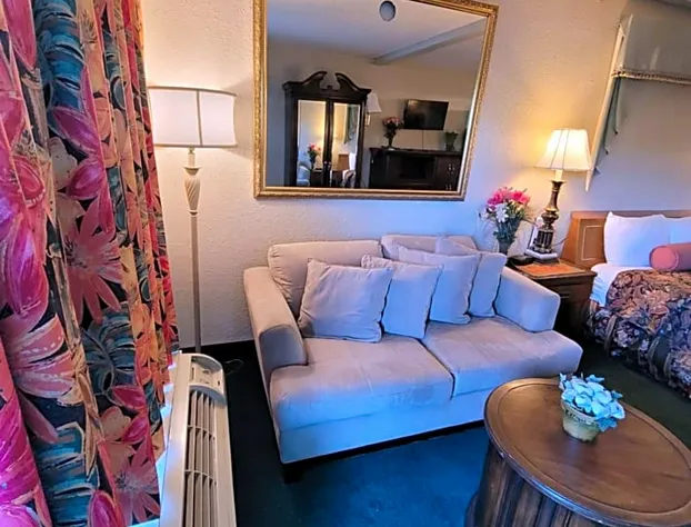 Express Inn and Suites hotel detail image 2