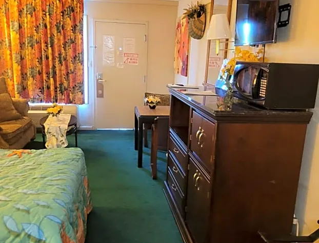 Express Inn and Suites hotel detail image 3