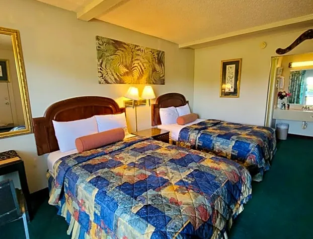 Express Inn and Suites hotel detail image 4