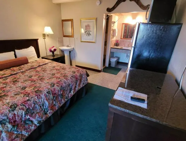 Express Inn and Suites hotel detail image 2