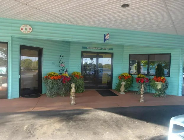 Express Inn and Suites hotel detail image 1
