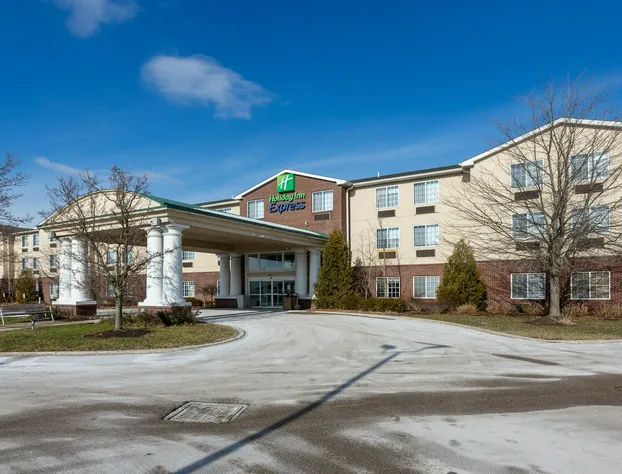 Holiday Inn Express Hotel & Suites Ashtabula-Geneva by IHG hotel detail image 2