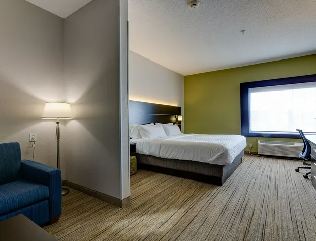 Holiday Inn Express Hotel & Suites Ashtabula-Geneva by IHG hotel detail image 3