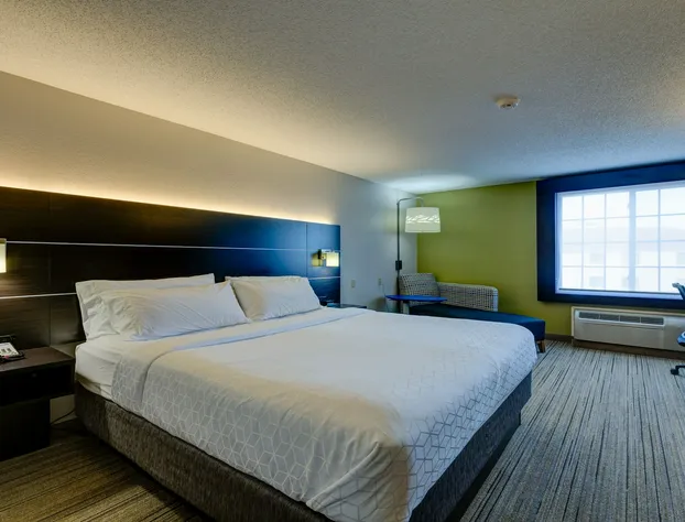 Holiday Inn Express Hotel & Suites Ashtabula-Geneva by IHG hotel detail image 4