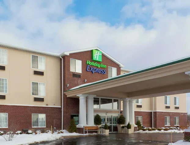 Holiday Inn Express Hotel & Suites Ashtabula-Geneva by IHG hotel detail image 1