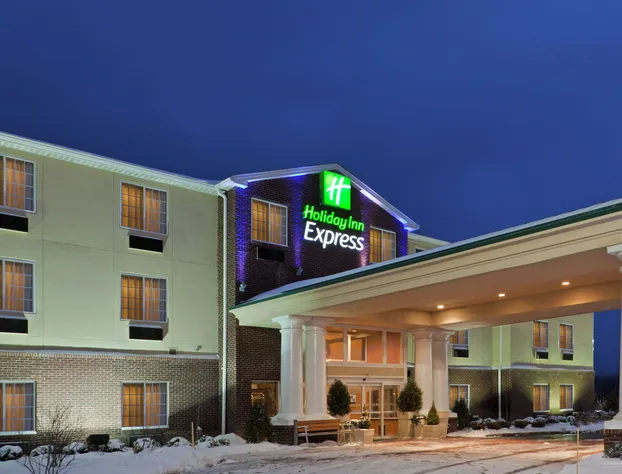 Holiday Inn Express Hotel & Suites Ashtabula-Geneva by IHG hotel detail image 2