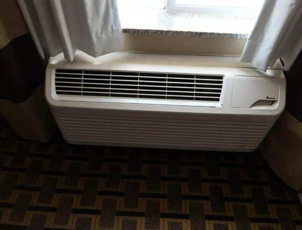 West Worth Inn and Suites hotel detail image 3