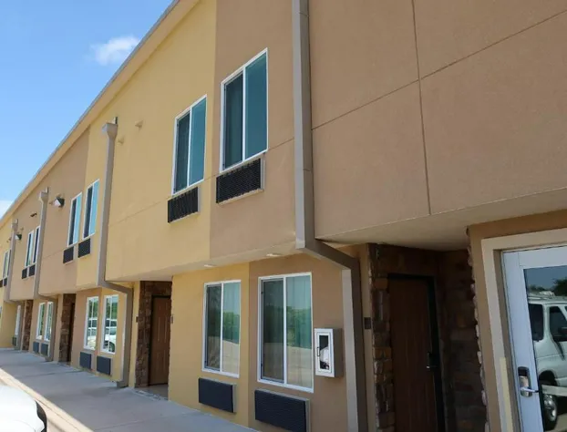 West Worth Inn and Suites hotel detail image 1