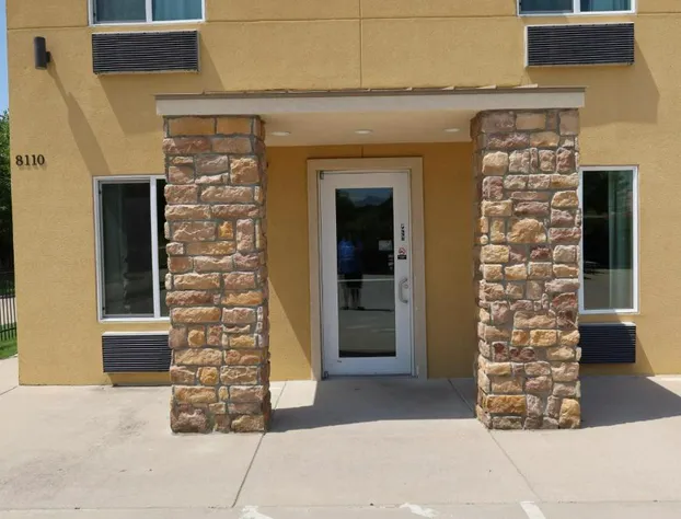 West Worth Inn and Suites hotel detail image 2