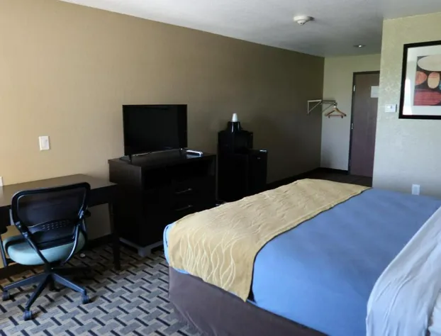 West Worth Inn and Suites hotel detail image 2