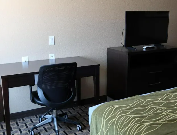 West Worth Inn and Suites hotel detail image 3