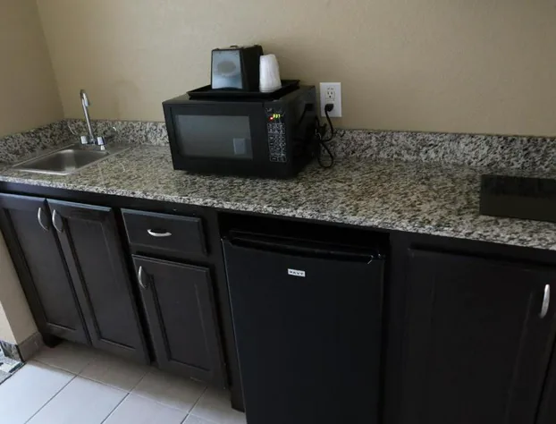 West Worth Inn and Suites hotel detail image 4