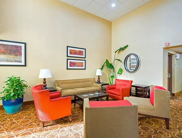 Quality Inn & Suites hotel detail image 4