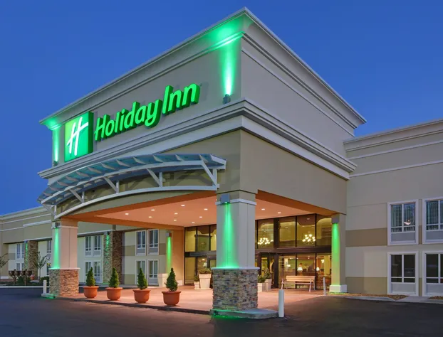 Holiday Inn Blytheville by IHG hotel detail image 1