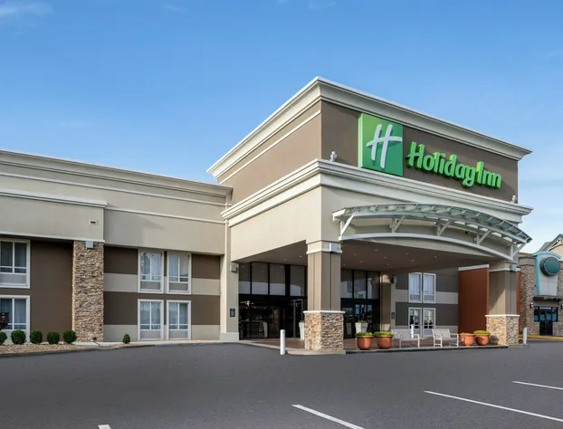 Holiday Inn Blytheville by IHG hotel detail image 4
