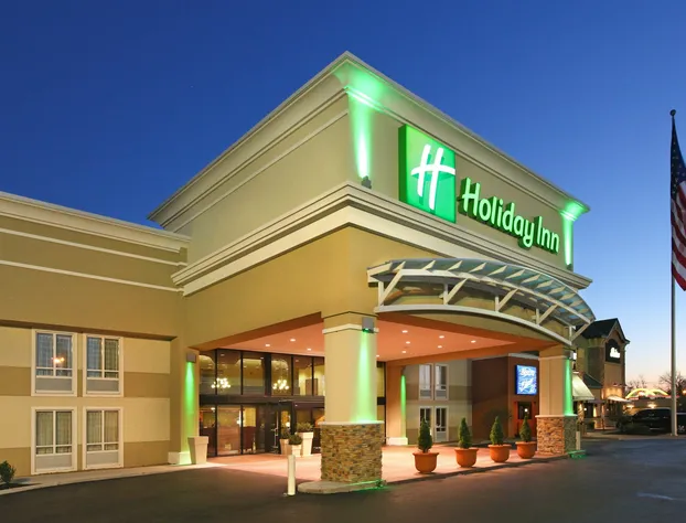Holiday Inn Blytheville by IHG hotel detail image 1