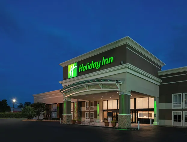 Holiday Inn Blytheville by IHG hotel detail image 3