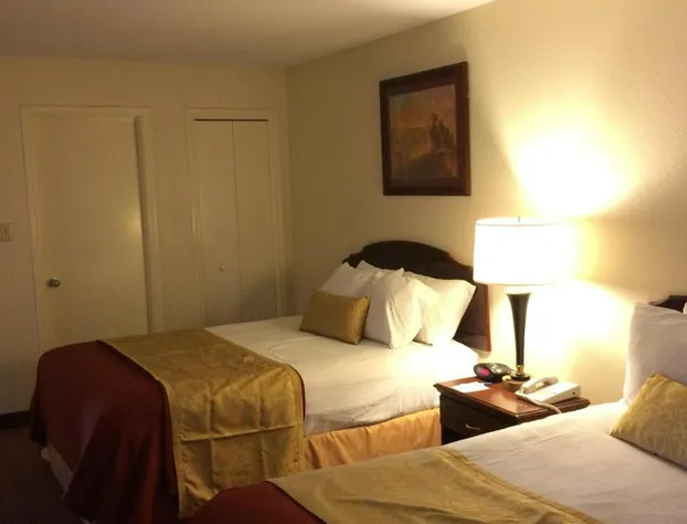 SureStay Plus by Best Western San Antonio Fiesta Inn hotel detail image 4