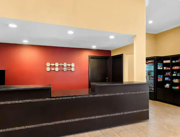 SureStay Plus by Best Western San Antonio Fiesta Inn hotel detail image 2